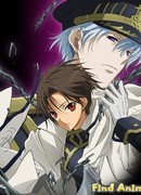 Седьмой Дух сезон 1