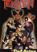 Теккен - Фильм