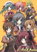 Холм в багряных сумерках сезон 1