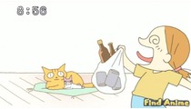 Кошачьи истории