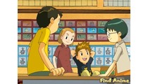 Укротители Дигимонов