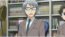 Ну не может сестренка быть такой милой [OVA]