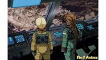 Мобильный воин Гандам Дубль-вэ: Бесконечный вальс OVA