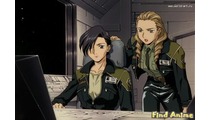 Мобильный воин Гандам Дубль-вэ: Бесконечный вальс OVA