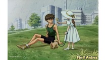 Мобильный воин Гандам Дубль-вэ: Бесконечный вальс OVA