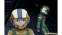 Мобильный воин Гандам Дубль-вэ: Бесконечный вальс OVA