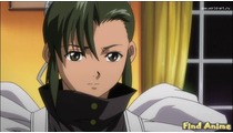 Пираты «Черной лагуны» OVA