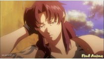 Пираты «Черной лагуны» OVA