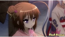 Уж не зомби ли это? [OVA]