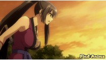Уж не зомби ли это? [OVA]