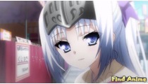 Уж не зомби ли это? [OVA]