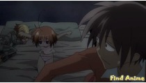 Уж не зомби ли это? [OVA]