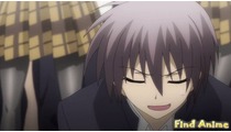Уж не зомби ли это? [OVA]