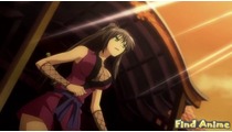 Уж не зомби ли это? [OVA]
