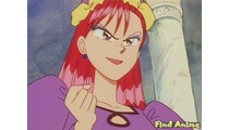 Красная шапочка Тятя OVA