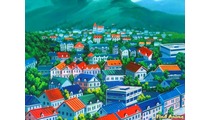 Принцесса-волшебница Минки Момо: Рондо во сне