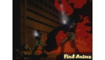 Передовая полиция OVA