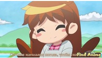 Сельскохозяйственные девчата!