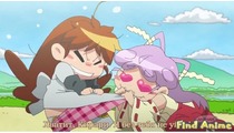 Сельскохозяйственные девчата!