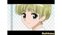 Школьный переполох OVA-1