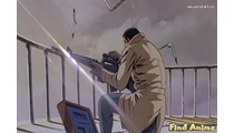 Голго 13: Профессионал