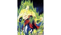 Драгонболл Зет OVA [1993]