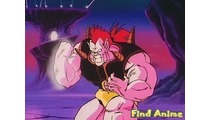 Драгонболл Зет: Фильм второй [1990]
