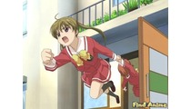 Касимаси: Девушка встречает девушку