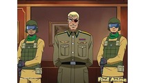 Люпен III: Волшебная лампа - предвестник кошмара