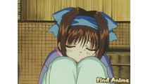 Самурайский дух [OVA]