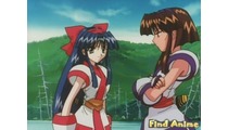 Самурайский дух [OVA]