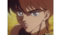 Искусство тени OVA-2