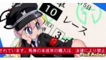 Пани Пони Дэш! OVA