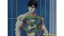 Плачущий убийца