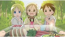 Клубничный Зефир OVA-2: На бис
