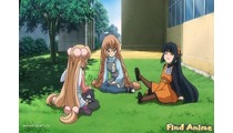 Детское Время [OVA-1]