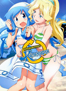 Вторжение кальмарки [ТВ-1] сезон 1