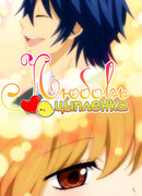 Любовь цыплёнка