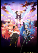 Симфогир: Песнь Боевых Принцесс сезон 1