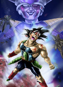 Драгонболл: Эпизод о Бардоке