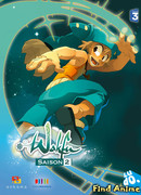 ВакФу [ТВ-2] сезон 1