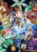 Бакуган: Новая Вестроя сезон 2