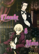 Тёмный дворецкий сезон 2