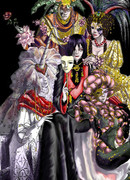 Магазинчик ужасов сезон 1