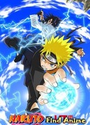 Наруто х UT [OVA-5]