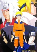 Наруто - Спортивный фестиваль Конохи