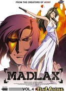 Мадлакс сезон 1