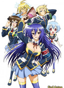 Ящик Медаки сезон 1