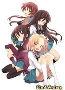 Канал А OVA сезон 1