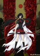 Кровь-С сезон 1